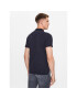 Gant Tricou polo Archive Shield 2002014 Bleumarin Regular Fit - Pled.ro