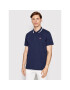 Gant Tricou polo D1 Retro Shield 2002015 Bleumarin Regular Fit - Pled.ro