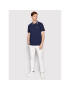 Gant Tricou polo D1 Retro Shield 2002015 Bleumarin Regular Fit - Pled.ro