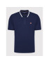 Gant Tricou polo D1 Retro Shield 2002015 Bleumarin Regular Fit - Pled.ro