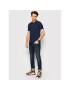 Gant Tricou polo Original Pique 2201 Bleumarin Regular Fit - Pled.ro