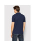 Gant Tricou polo Original Pique 2201 Bleumarin Regular Fit - Pled.ro