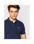 Gant Tricou polo Original Pique 2201 Bleumarin Regular Fit - Pled.ro