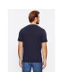 Gant Tricou Reg Archive Shield Emb Ss 2067004 Bleumarin Regular Fit - Pled.ro