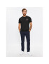 Gant Tricou Reg Archive Shield Emb Ss 2067004 Negru Regular Fit - Pled.ro