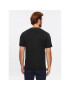 Gant Tricou Reg Archive Shield Emb Ss 2067004 Negru Regular Fit - Pled.ro