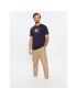 Gant Tricou Reg Archive Shield Ss 2003199 Bleumarin Regular Fit - Pled.ro