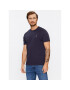 Gant Tricou Reg Shield Ss 2003184 Bleumarin Regular Fit - Pled.ro