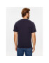 Gant Tricou Reg Shield Ss 2003184 Bleumarin Regular Fit - Pled.ro