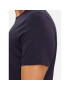 Gant Tricou Reg Shield Ss 2003184 Bleumarin Regular Fit - Pled.ro