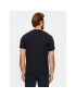 Gant Tricou Reg Tonal Shield Ss 2003140 Negru Regular Fit - Pled.ro