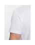 Gant Tricou Shield 2003023 Alb Regular Fit - Pled.ro