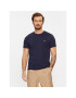 Gant Tricou Slim Shield Ss 2003185 Bleumarin Slim Fit - Pled.ro