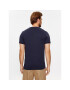 Gant Tricou Slim Shield Ss 2003185 Bleumarin Slim Fit - Pled.ro