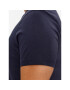 Gant Tricou Slim Shield Ss 2003185 Bleumarin Slim Fit - Pled.ro