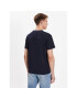 Gant Tricou Tonal Shield 2003140 Bleumarin Regular Fit - Pled.ro