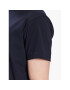 Gant Tricou Tonal Shield 2003140 Bleumarin Regular Fit - Pled.ro