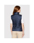 Gant Vestă Light Down Gilet 4700210 Bleumarin Regular Fit - Pled.ro