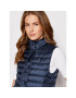 Gant Vestă Light Down Gilet 4700210 Bleumarin Regular Fit - Pled.ro