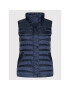 Gant Vestă Light Down Gilet 4700210 Bleumarin Regular Fit - Pled.ro