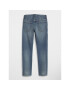 Gap Blugi 358202-00 Albastru Slim Fit - Pled.ro