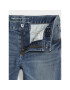 Gap Blugi 358202-00 Albastru Slim Fit - Pled.ro