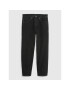 Gap Blugi 406726-00 Negru Regular Fit - Pled.ro