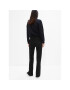 Gap Blugi 426550-00 Negru Regular Fit - Pled.ro