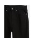 Gap Blugi 426550-00 Negru Regular Fit - Pled.ro