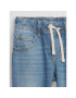 Gap Blugi 566312-00 Albastru Regular Fit - Pled.ro