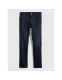 Gap Blugi 709153-00 Bleumarin Regular Fit - Pled.ro