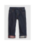 Gap Blugi 815308-00 Bleumarin Straight Fit - Pled.ro