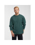 Gap Longsleeve 776692-03 Verde Regular Fit - Pled.ro