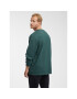 Gap Longsleeve 776692-03 Verde Regular Fit - Pled.ro