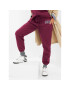 Gap Pantaloni trening 463492-03 Vișiniu Regular Fit - Pled.ro