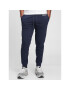 Gap Pantaloni trening 500382-03 Bleumarin Regular Fit - Pled.ro