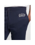 Gap Pantaloni trening 500382-03 Bleumarin Regular Fit - Pled.ro