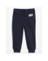 Gap Pantaloni trening 633913-00 Bleumarin Regular Fit - Pled.ro