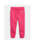 Gap Pantaloni trening 688170-02 Roz Regular Fit - Pled.ro