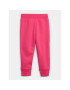 Gap Pantaloni trening 688170-02 Roz Regular Fit - Pled.ro