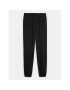 Gap Pantaloni trening 729736-00 Negru Regular Fit - Pled.ro