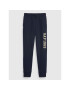 Gap Pantaloni trening 735709-00 Bleumarin Regular Fit - Pled.ro