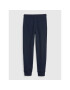 Gap Pantaloni trening 735709-00 Bleumarin Regular Fit - Pled.ro