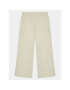 Gap Pantaloni trening 739992-00 Bej Relaxed Fit - Pled.ro