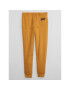 Gap Pantaloni trening 753733-00 Maro Regular Fit - Pled.ro