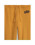 Gap Pantaloni trening 753733-00 Maro Regular Fit - Pled.ro