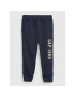 Gap Pantaloni trening 773994-00 Bleumarin Regular Fit - Pled.ro