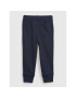 Gap Pantaloni trening 773994-00 Bleumarin Regular Fit - Pled.ro