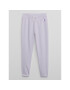 Gap Pantaloni trening 789629-00 Violet Regular Fit - Pled.ro