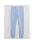 Gap Pantaloni trening 789629-05 Albastru Regular Fit - Pled.ro